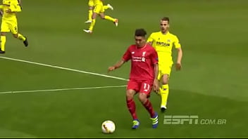 Preview 3 of French Romantic Lover - Firmino passando a rola no Soldado (LFCM1LGR4U)