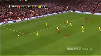 Preview 1 of French Romantic Lover - Firmino passando a rola no Soldado (LFCM1LGR4U)