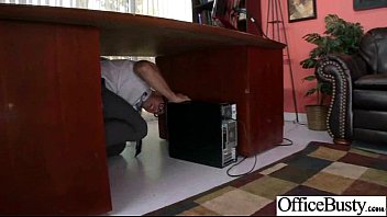 Preview 3 of Savitaa Bhabi Epsohd - (lela star) Sexy Girl With Big Boobs Banged In Office movie-19
