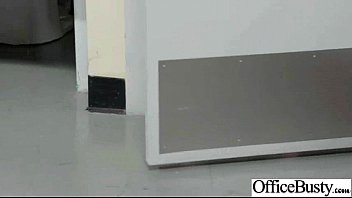 Preview 2 of Rappedsex Video - (jayden jaymes) Sexy Girl With Big Boobs Banged In Office movie-14