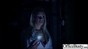 Preview 4 of Pornhub Xvideos - (lou lou) Sexy Girl With Big Boobs Banged In Office movie-21