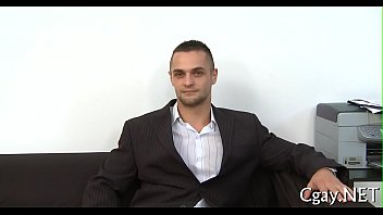 Preview 2 of German Online Duck - Homosexual sex guide
