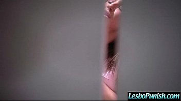 Preview 1 of Czech Iwa - (abella phoenix) Girls In Lesbo Scene Playing Hard With Sex Dildos movie-02