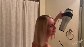 Preview 1 of Kaya Scodelario Sex - BlowJob Before Brunch