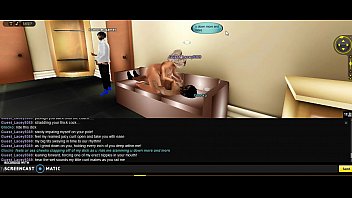 Preview 1 of Befor Adult - lacey vs glocko