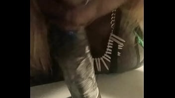 Preview 2 of Pornuel - Kimmie Kumshot Kimberly Mcnasty 7