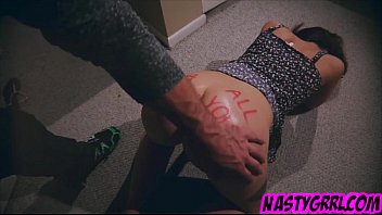 Preview 2 of Girls Club Porn - Teen Gia Paige on all fours and her pussy is all yours!