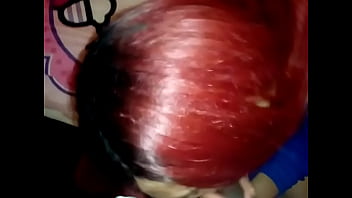 Preview 4 of Ind Bf Sex - Red bone blowjob