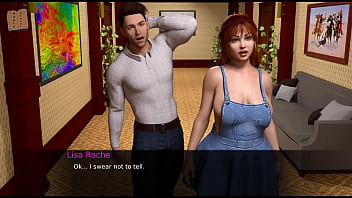Preview 2 of Bulu Sexcy - Nursing Back To Pleasure 145