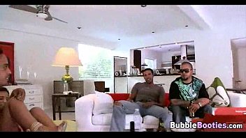 Preview 1 of Dad Not Son Use Mom - Bubble Ass Party