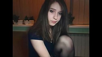 Preview 2 of Deepika3xx - Sexy teen strip on cam