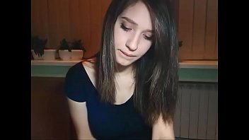 Preview 1 of Deepika3xx - Sexy teen strip on cam