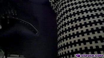 Preview 3 of Cuming Ii - Mandy Muse fuck by stepbro doggystyle in her pussy