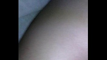 Preview 4 of Woman Estim Cum - Mi Ex Novia d. Rico Culo Aracely