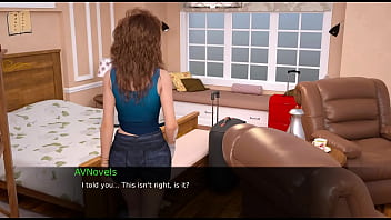 Preview 4 of Ts Karina - Nursing Back To Pleasure 153
