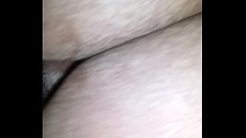Preview 4 of Pussy Potty Poop - Bbw reverse cowgirl till I bust