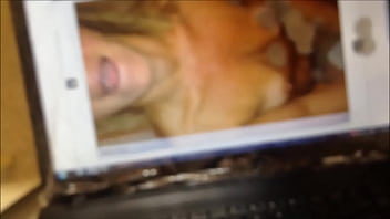 Preview 4 of Tube Porn Puas Neng - Tributo a Gasche