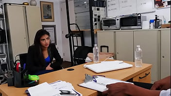 Preview 3 of Nite Rape Sex - Interview with a Monster