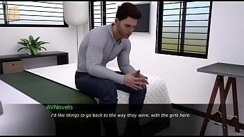 Preview 2 of Ipornyv Net - Nursing Back To Pleasure 149