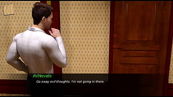 Preview 1 of Ipornyv Net - Nursing Back To Pleasure 149