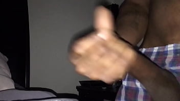 Preview 1 of Hot Black Bitche - trim.678BE4B4-C799-4F4E-9F20-BC54D37A2744.MOV