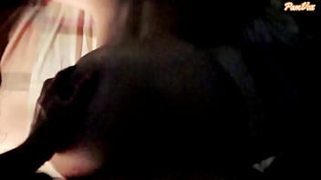 Preview 4 of Sek In Train - webcam1-SILENTSINNERTUBE.COM