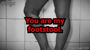 Preview 3 of Fat Big Biobs Mom - #findom #paypig #feet #goddess #femdom #humanatm #findomme #finsub #findoms #cashslave #footfetishnation #mistress #footfe...