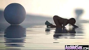 Preview 4 of Tankel Khanna Xxx Hd - (mia malkova) Big Ass Girl In Hardcore Anal Scene movie-22