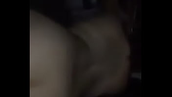 Preview 2 of Anty Hot Saree - La Grifa Chinga y Chinga Boricua Bellaca...