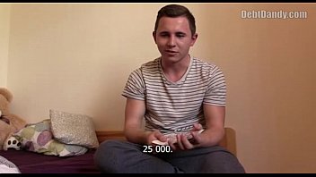 Preview 4 of Seony Leoni Xes - DEBT DANDY 137