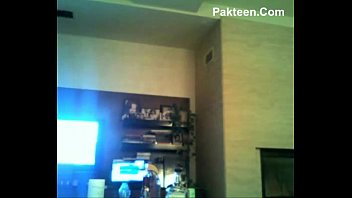 Preview 4 of Check Cfnm Real European Teens - tasty l. gets horny at home