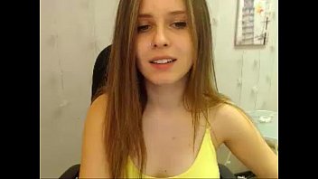 Preview 1 of Sister Sleeping Sexx - big tii teen hot strip and masturbate cam