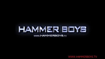Preview 1 of Mfsex Techer - Ivan Gruzina and Simon Vasut from Hammerboys TV