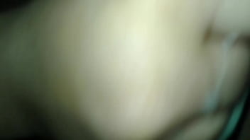 Preview 3 of Lesbian Mi Young - carla a dos manos