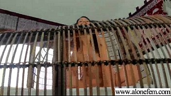 Preview 4 of Malayalam Yorin - (olivia) Girl Put In Her Pussy All Kind Of Dildos movie-15