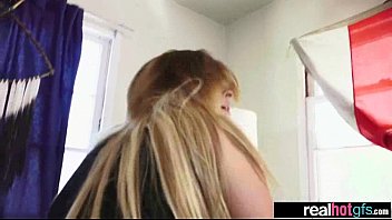 Preview 3 of Tip Lick Cum - (kylie nicole) GF In Hot Sexy Scene Showing Her Skills movie-20