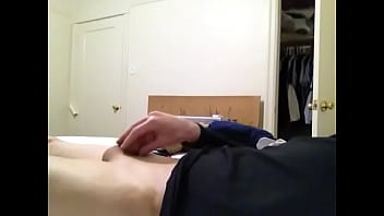 Preview 1 of Lexia Myfreecams - A lil cum
