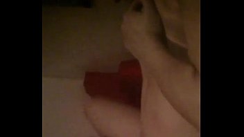 Preview 4 of Big Ass Fingr - MI NOVIA Y YO