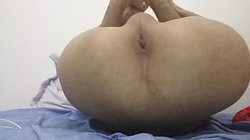 Preview 3 of Diting - Mostrando meu cuzinho na cam