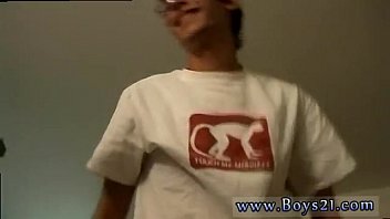 Preview 2 of Hot Sex Mistress Momy - Teen male blowjob a uncut penis and hot ass with sperm gay porn movie