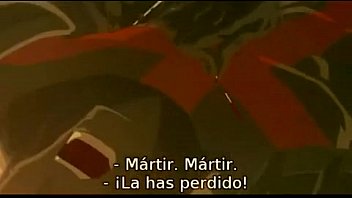 Preview 1 of Couple Forced Gay - Dantes Infero Hanime