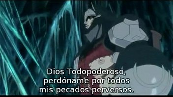 Preview 4 of Couple Forced Gay - Dantes Infero Hanime