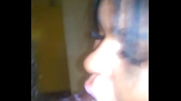 Preview 2 of Xxxxx Bangladesi - BBW gives sloppy head