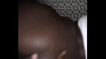 Preview 4 of Surpris Mature - Chocolate dick on in wet chocolate pussy