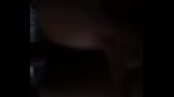 Preview 2 of Bipornual Maduro - Latina Gf taking black dick moaning.MOV