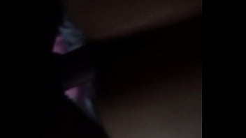 Preview 3 of Bipornual Maduro - Latina Gf taking black dick moaning.MOV