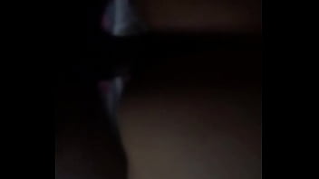 Preview 4 of Bipornual Maduro - Latina Gf taking black dick moaning.MOV