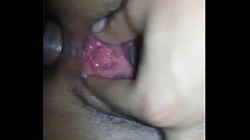 Preview 1 of Hd Airf - Le doy por el culo y se moja
