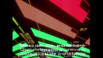 Preview 3 of Asian Tae - Neon genesis calculo diferencial e integral