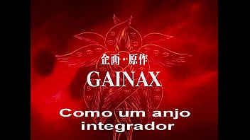Preview 1 of Asian Tae - Neon genesis calculo diferencial e integral